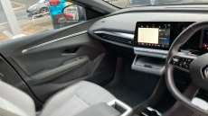 Renault Megane E-Tech EV60 160kW Iconic 60kWh Optimum Charge 5dr Auto Electric Hatchback